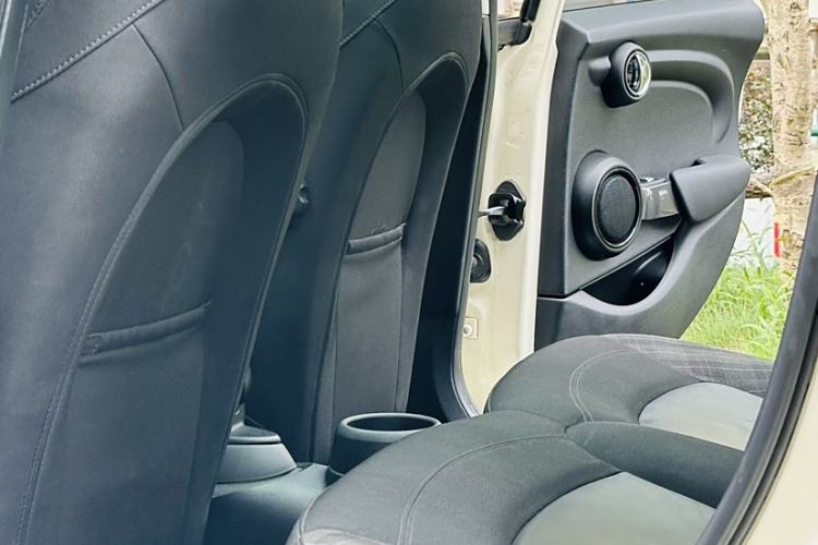 Used MINI MINI 2016 1.5T COOPER Five-Door Edition