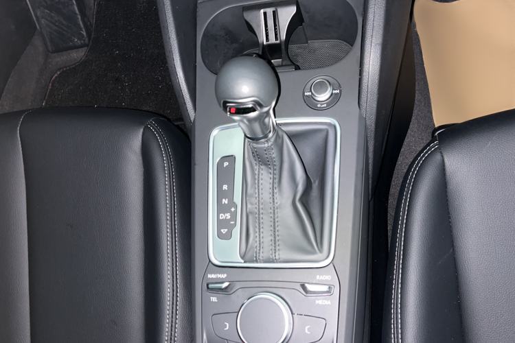 Used Audi Q2L 2021 35 TFSI Progressive Dynamic Edition