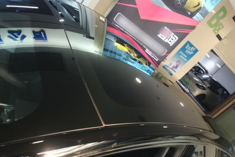 Used Tesla Model 3 2021 Revised Version Standard Range Rear-Wheel Drive Upgraded Edition 3D1