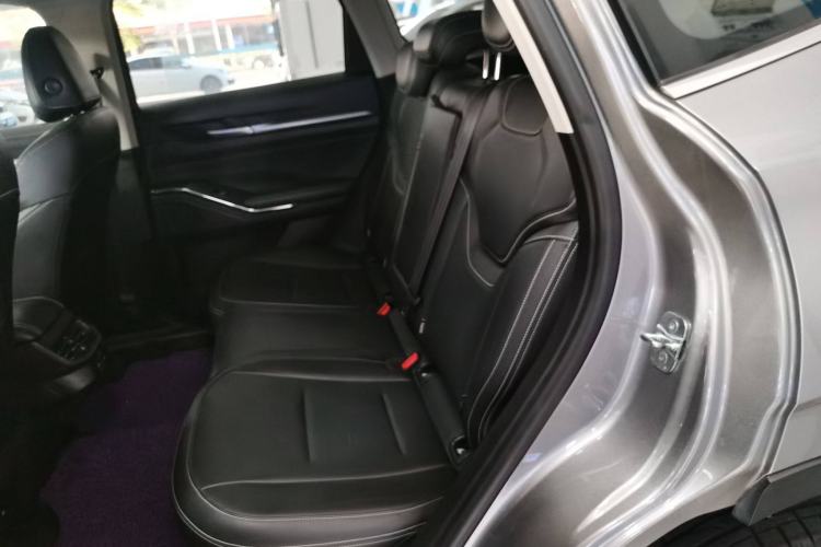 Used Haval H6 2022 Third Generation 1.5T DHT