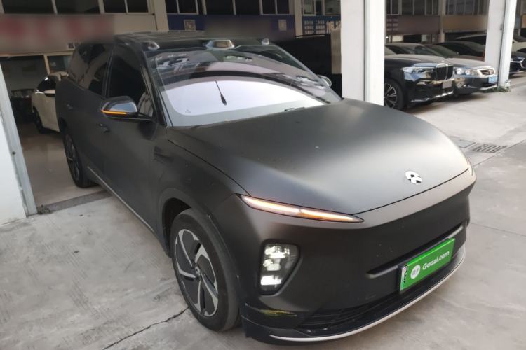 Used Nio ES8 2024 75 kWh
