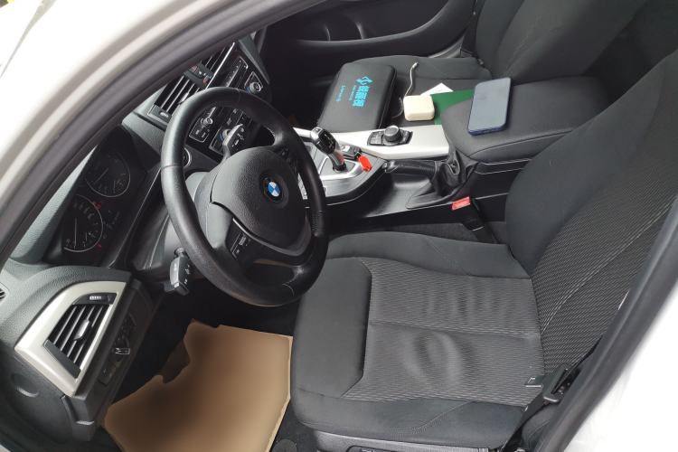 Used BMW 1 Series 2016 120i Leading Model