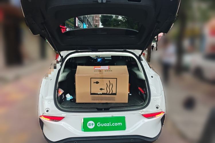 Used Buick Velite 6 2022 Connected & Shared PLUS
