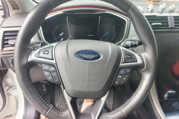 Used Ford Mondeo 2013 2.0L GTDi 200 Fashion Edition