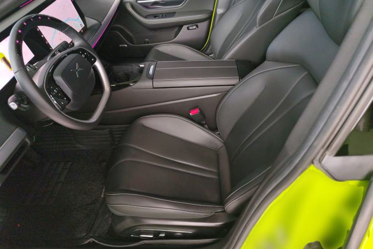 Used XPeng P7 2022 670E+ Pengyi Edition