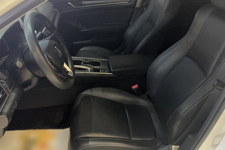 Used Honda Accord 2018 230TURBO Comfort Edition China VI Emission Standard