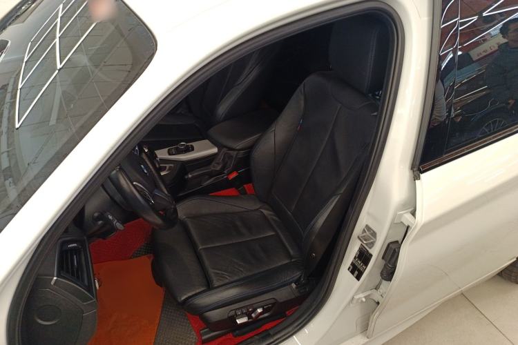 Used BMW 1 Series (Import) 2018 120i M Sport Package