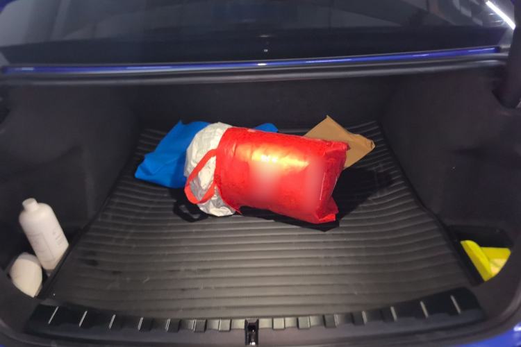 Used BMW 3 Series 2022 Updated 325Li M Sport Package
