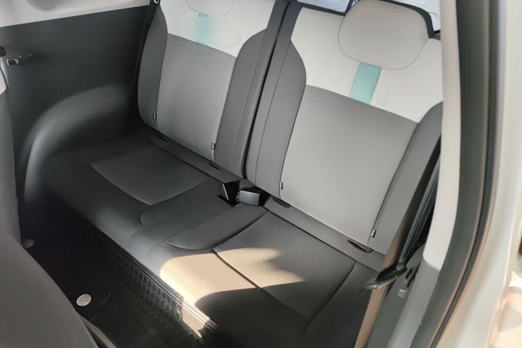 Used Qiyuan Lumin 2023 205km Xiangqin Version