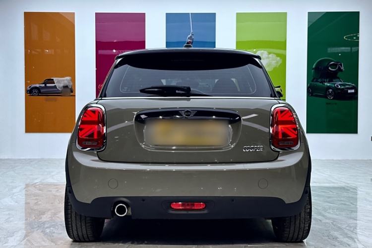 Used MINI MINI 2018 1.5T COOPER Artist