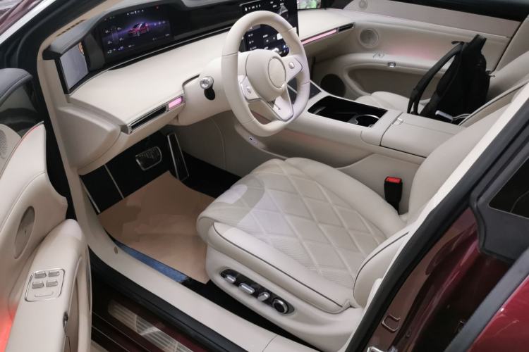 Used Hima Stelato S9 2025 Extended-Range Ultra
