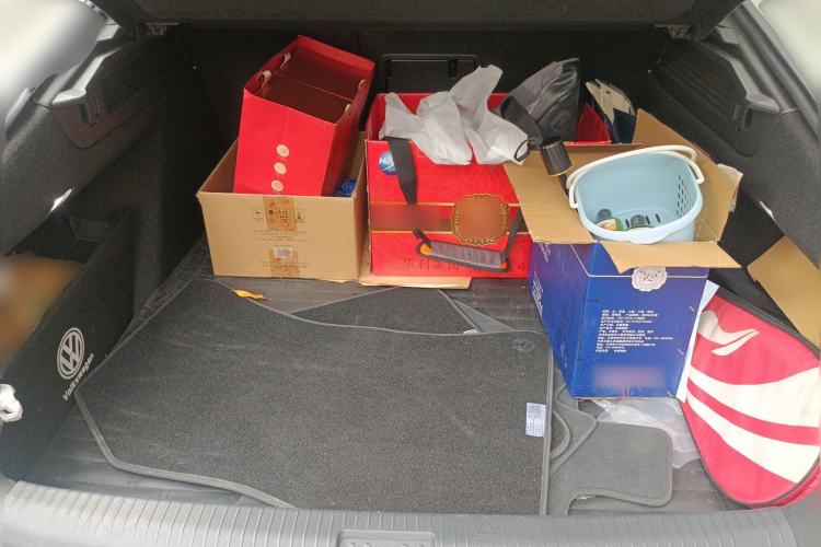 Used Volkswagen FAW-Volkswagen CC 2020 330TSI Glamour Edition China VI Standard