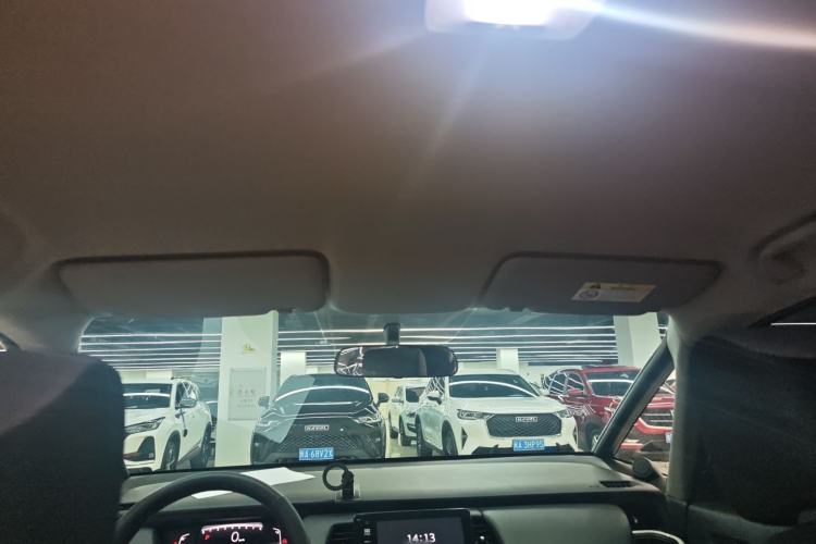 Used Honda Fit 2022 1.5L CVT Acura MUGEN Edition
