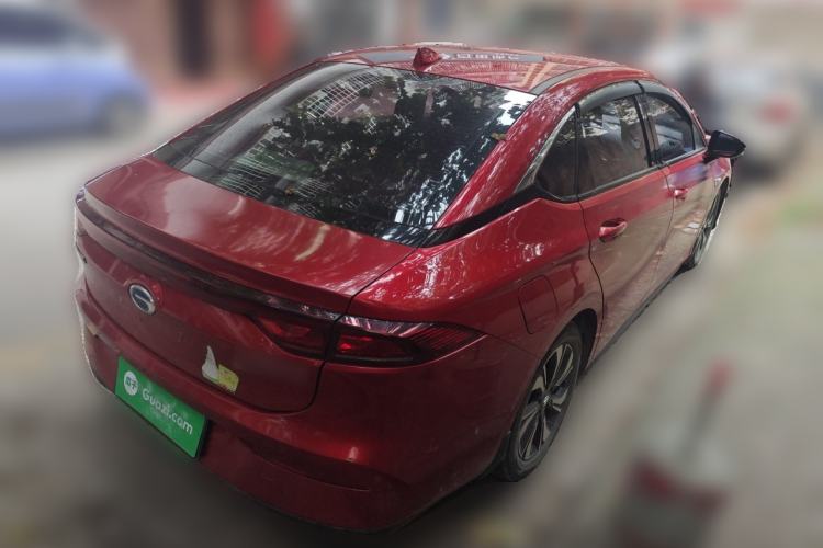 Used AION S 2019 Meizu 630