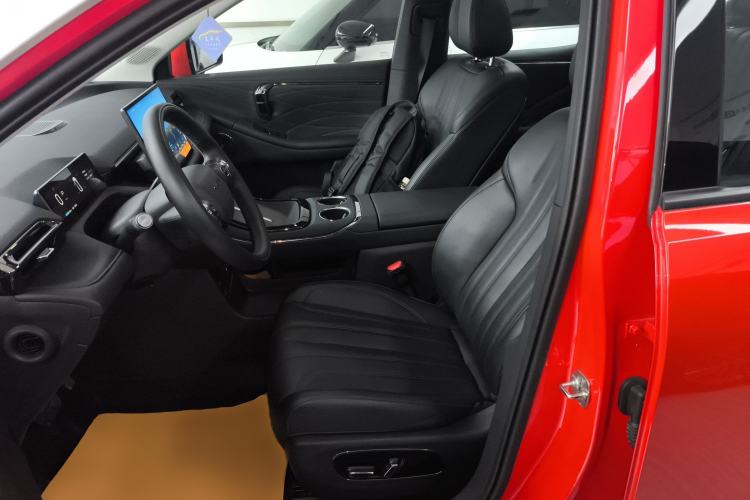 Used AION V 2024 Aion Tyrannosaurus 650 LiDAR Edition
