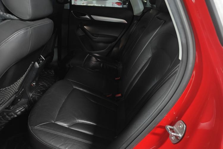 Used Audi Q3 2016 30 TFSI Fashion Model