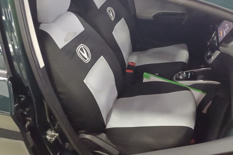 Used Oshan Benni E-Star 2021 National Edition Heart-Pounding Edition Lithium Iron Phosphate
