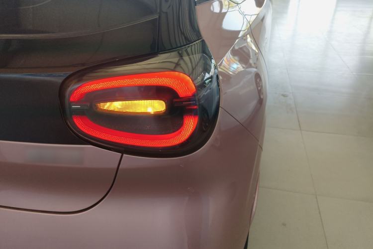 Used Dongfeng NAMMI 01 2026 Model Originality Edition 330Air
