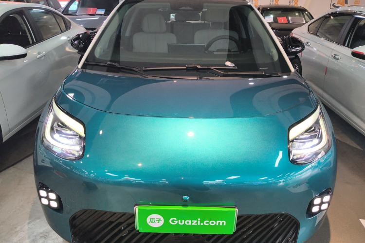 Used AION UT 2025 420 Smart Edition