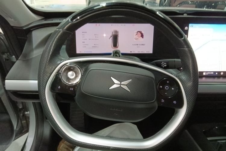 Used XPeng P7 2022 480G
