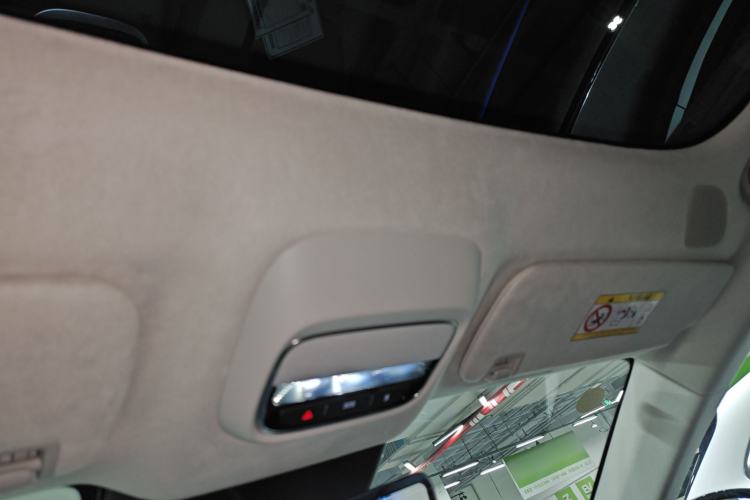 Used XPeng G6 2025 625 Long-Range Max Flagship Edition