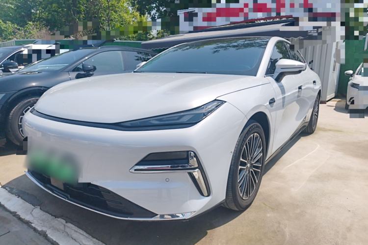 Used Geely Galaxy 8 2025 130km EM-i Prestige Edition