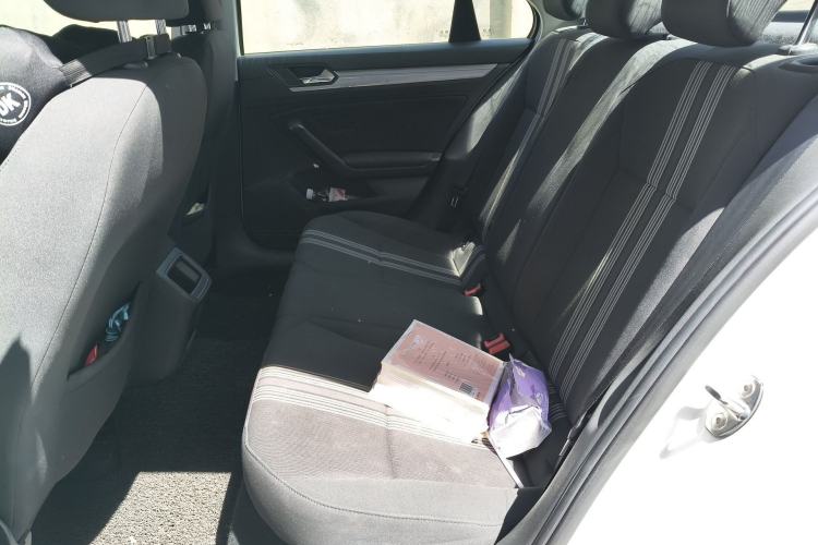 Used Volkswagen Lamando 2015 230TSI DSG Fashion Edition