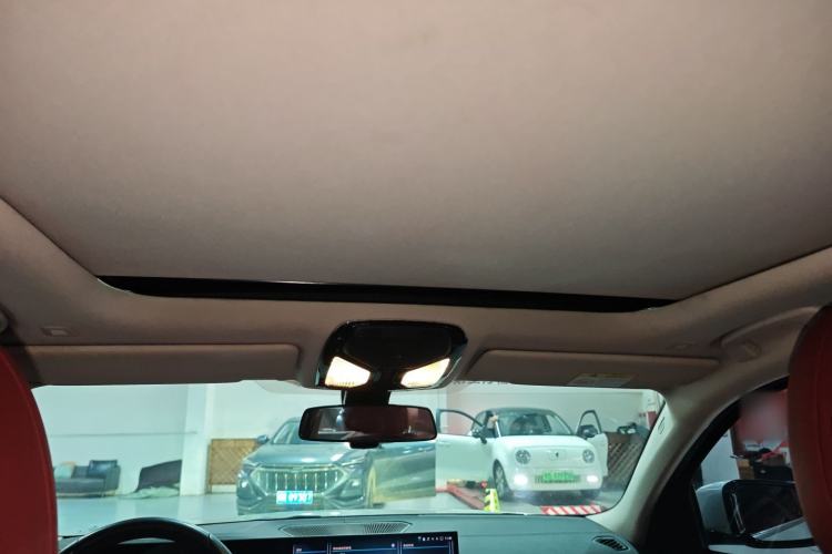 Used BMW 3 Series 2023 320Li M Sport Package
