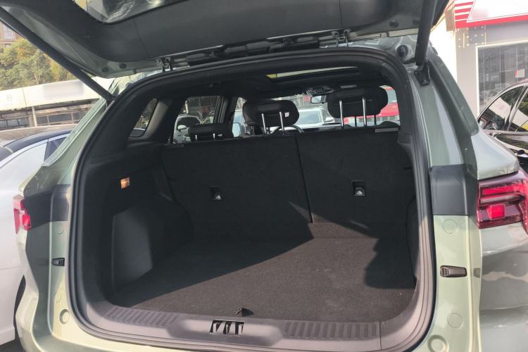 Used Ford Equator Sport 2025 EcoBoost 170 Prestige PLUS