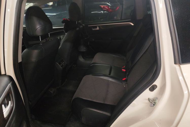 Used Honda Jade 2014 1.8L Automatic Comfort Elite Version 5 Seats
