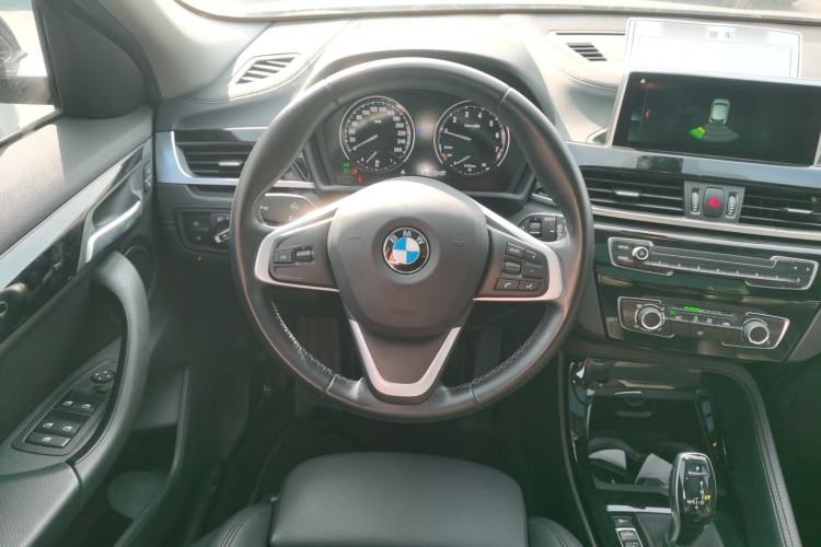Used BMW X2 (Import) 2019 sDrive20i M Sport Package China VI Emission Standard
