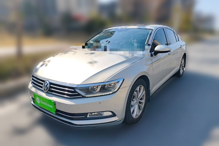 Used Volkswagen Magotan 2019 330TSI DSG Luxury Version China VI Standard