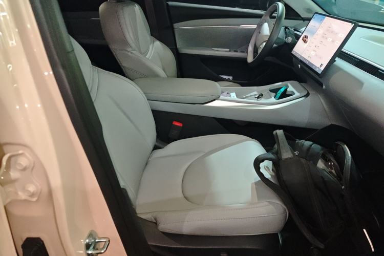 Used XPeng MONA M03 2024 515 Long-Range