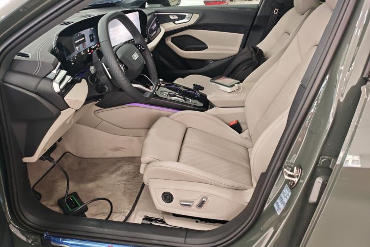 Used Audi A5L 2026 2.0T Sport