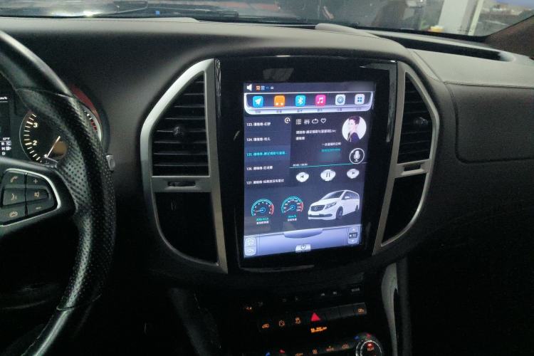 Used Mercedes-Benz V-Class 2016 V 260 Avantgarde Edition