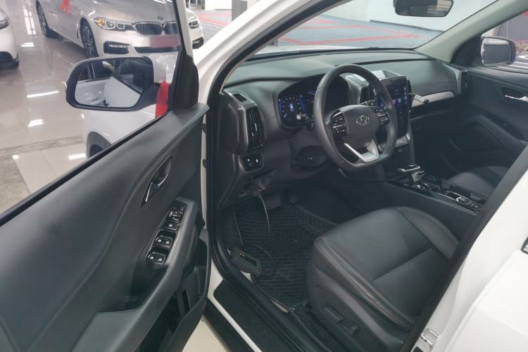 Used Hyundai ix35 2021 2.0L Automatic 2WD GLS Leading Edition
