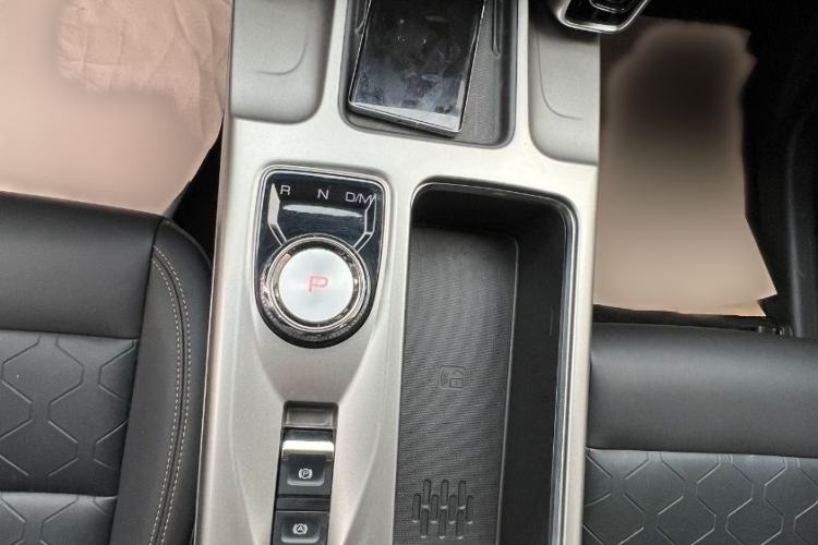 Used Haval DARGO 2024 1.5T DCT Border Collie Edition
