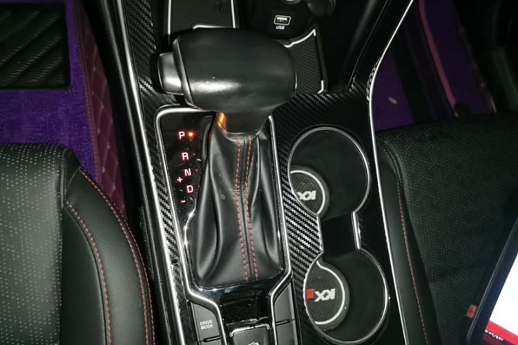 Used Kia KX5 2019 2.0L Automatic 2WD Comfort Edition