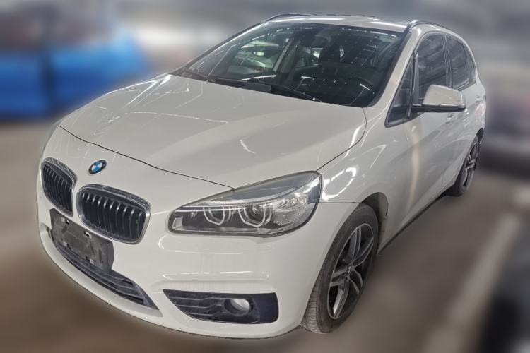 Used BMW 2 Series Active Tourer 2015 218i Sports Design Package
