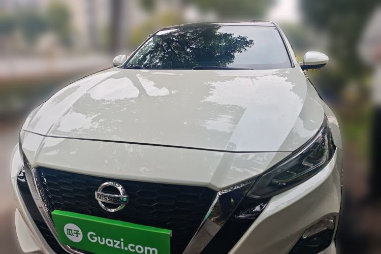 Used Nissan Teana 2021 2.0L XL Comfort Edition