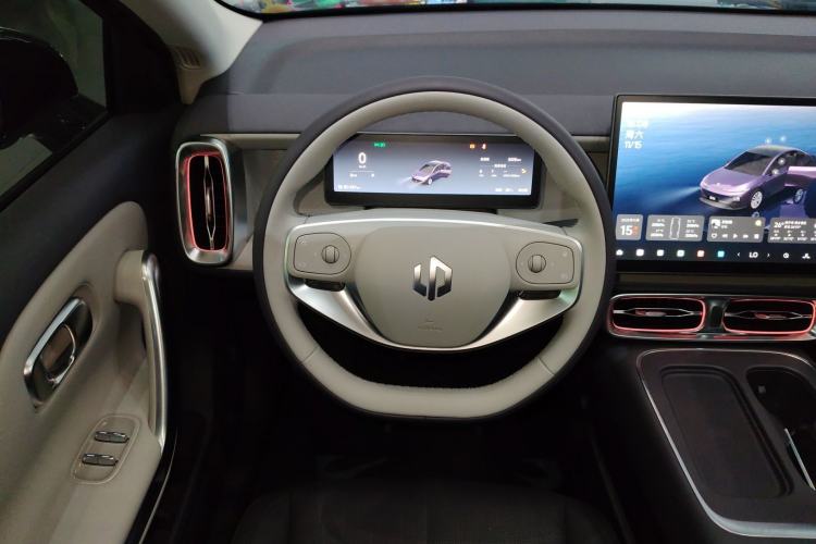 Used Leapmotor B01 2025 650 Enjoyment Edition