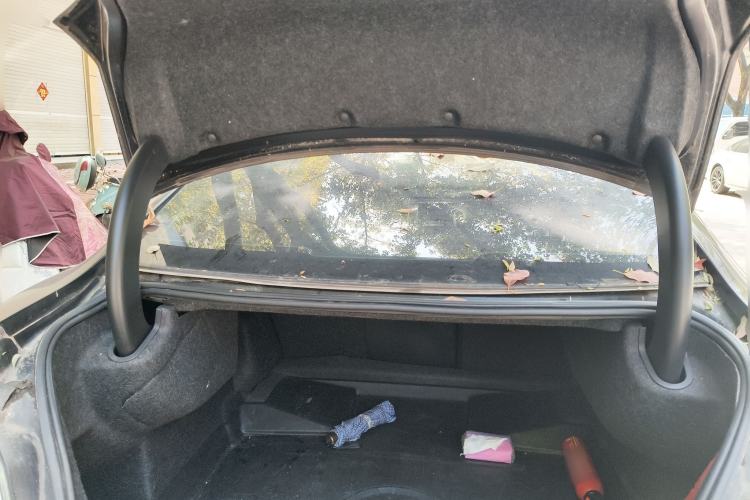 Used Buick LaCrosse 2012 2.4L SIDI Elegant Edition