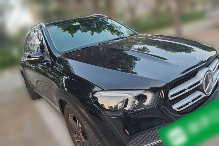 Used Mercedes-Benz GLE 2022 GLE 350 4MATIC Dynamic Edition