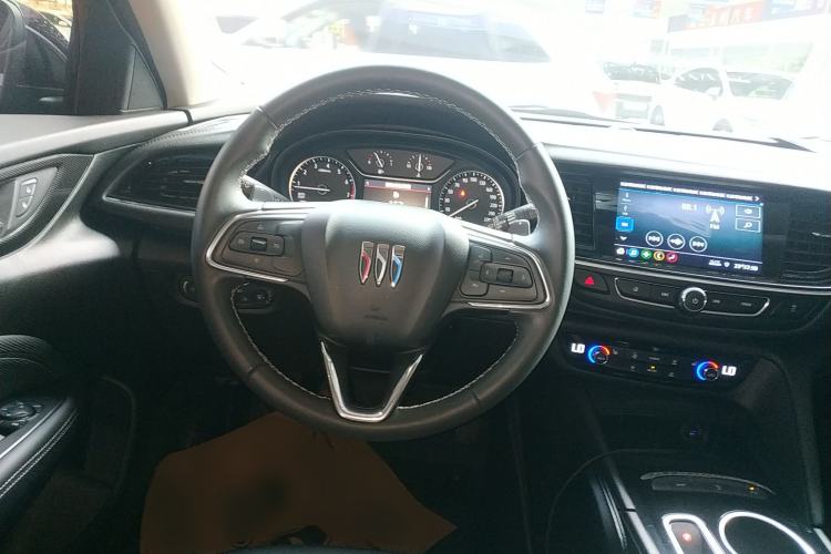 Used Buick Regal 2024 25T Deluxe Edition