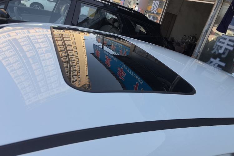 Used Kia K3 2024 1.5L CVT Luxury Smart Edition