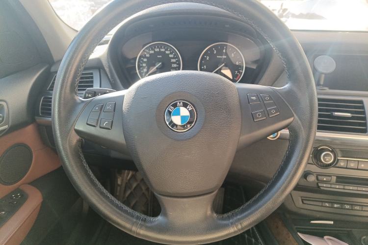 Used BMW X5 2013 xDrive35i Leading Model
