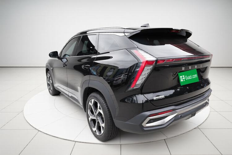 Used Geely Auto FX11 2023 2.0TD DCT Prestige Edition