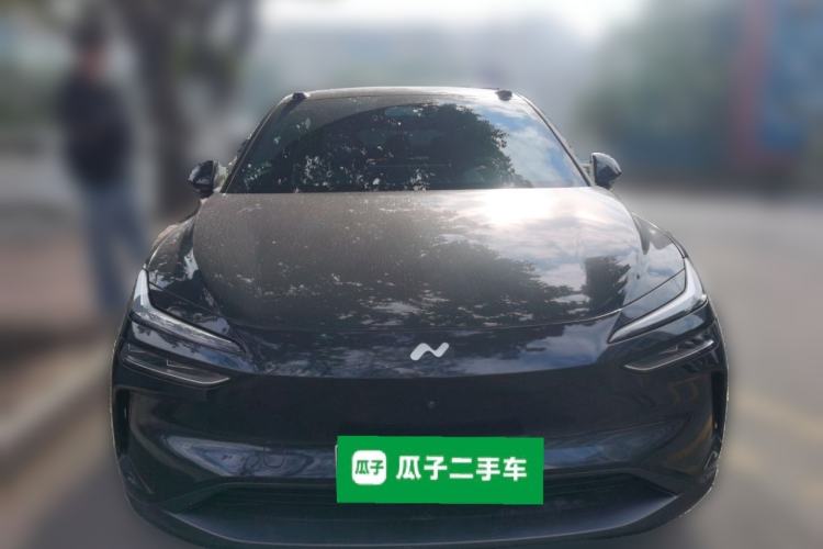 Used ONVO L60 2024 60 kWh Rear-Drive Version
