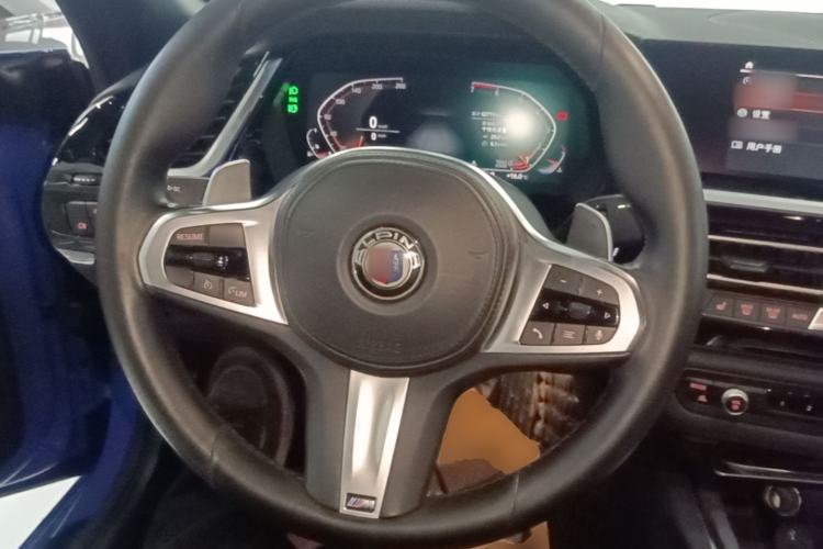 Used BMW Z4 2019 sDrive 25i M Sport Night Edition package