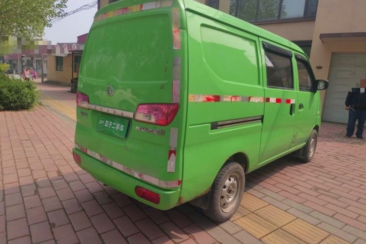 Used CHANGAN KAICHENG Star 2 2012 1.0L Base Version JL466Q9
